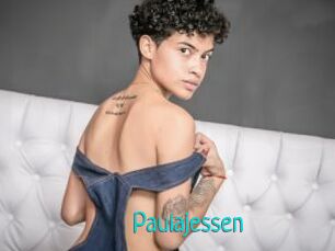 Paulajessen