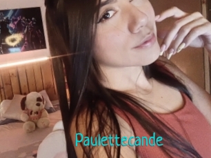 Paulettecande