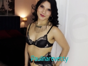 Paulinarevetty