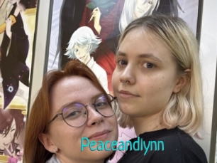 Peaceandlynn