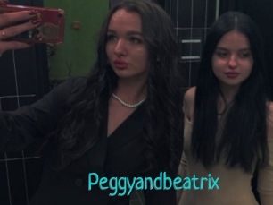 Peggyandbeatrix