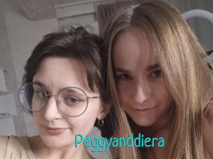 Peggyanddiera