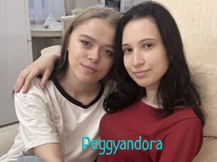 Peggyandora