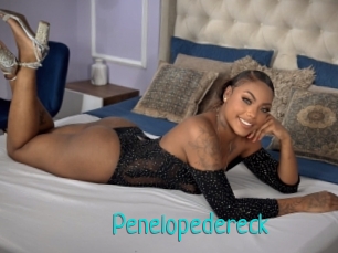 Penelopedereck