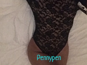 Pennypen