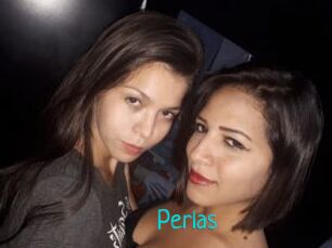 Perlas