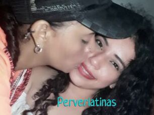 Perverlatinas