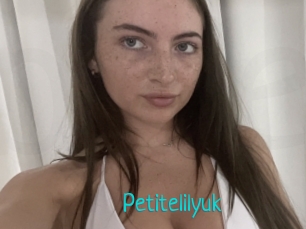 Petitelilyuk