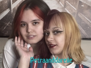 Petraanddarelle