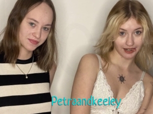 Petraandkeeley