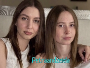 Petraandzelda