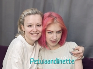 Petulaandlinette