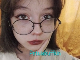 Petulabuffkin