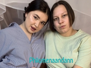 Philomenaandann