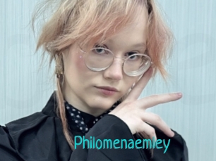 Philomenaemley