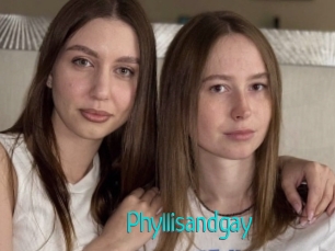 Phyllisandgay