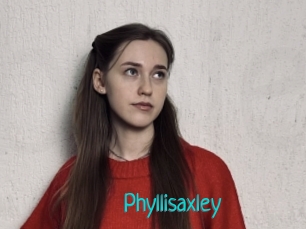 Phyllisaxley