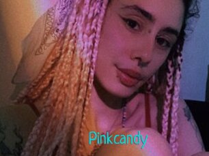 Pinkcandy