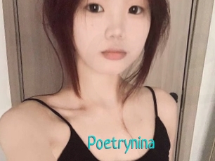 Poetrynina