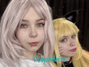 Pollyandafra