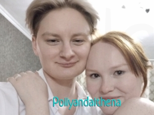 Pollyandalthena