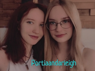 Portiaandarleigh