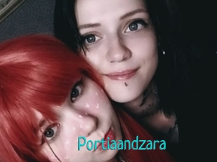 Portiaandzara