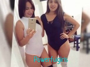 Powerfulgirls