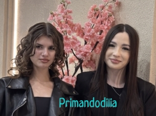 Primandodilia