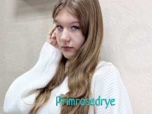 Primrosedrye