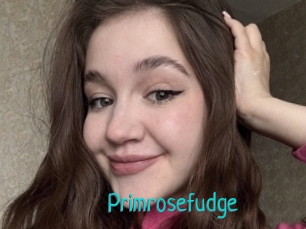 Primrosefudge