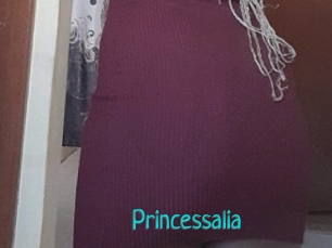 Princessalia