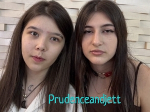 Prudenceandjett