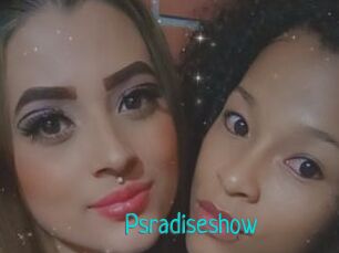 Psradiseshow