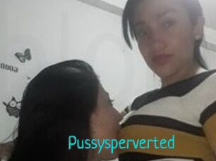 Pussysperverted