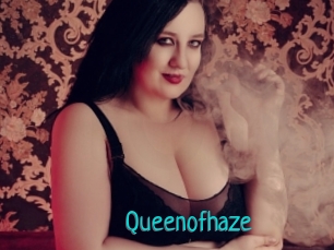 Queenofhaze