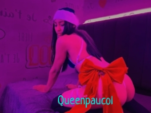 Queenpaucol