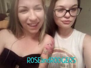 ROSEandRODGERS