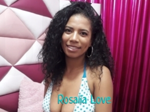 Rosalia_Love