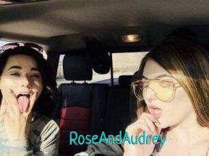 RoseAndAudrey