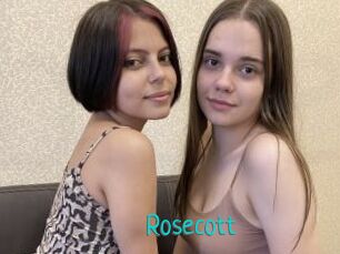 Rosecott