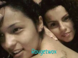 Rougetwox