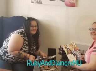 RubyAndDiamond4U