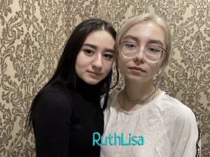 RuthLisa