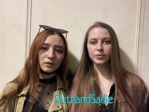 RuthandSadie