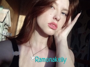 Ramonakelly