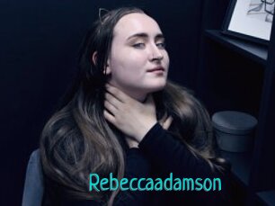 Rebeccaadamson