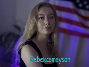 Rebekcamayson