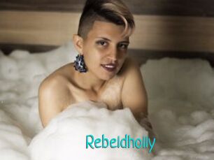 Rebeldholly