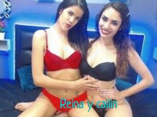 Reina_y_cailin